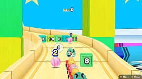 Hatsune Miku - The Planet Of Wonder And Fragments Of Wishes