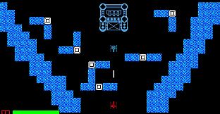 Tiger Tank 59 Ⅰ A-Gun MP032