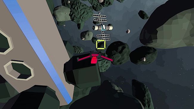 Star Age: Space Combat