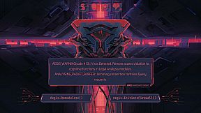 NeuroNet: Mendax Proxy