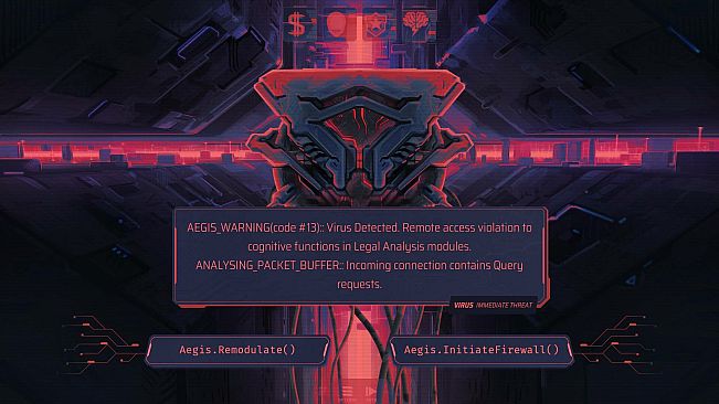 NeuroNet: Mendax Proxy