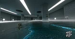Pools of the Deep VR