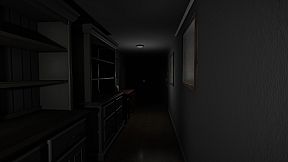 Mannequin The Spotting