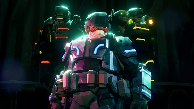 Deep Rock Galactic - Deluxe Edition