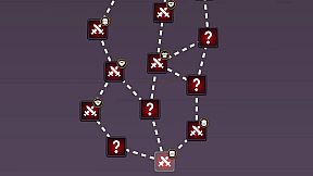 卡牌模拟-魔物生活