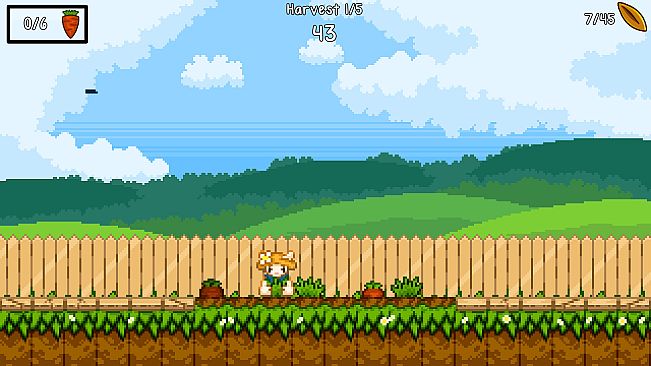 Herb's Homegrown Havoc