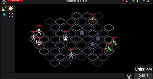 Tombstone Tactics