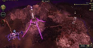 SpellForce: Conquest of Eo - Weaver's Realms