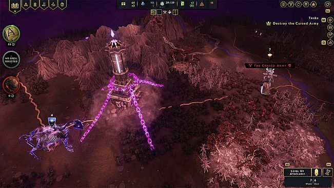 SpellForce: Conquest of Eo - Weaver's Realms