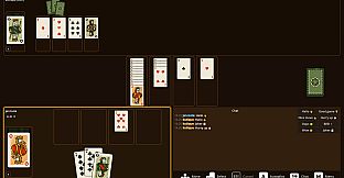 Autobus - The Card Game