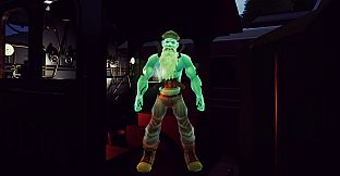 Ghost Master: Resurrection | Between Worlds