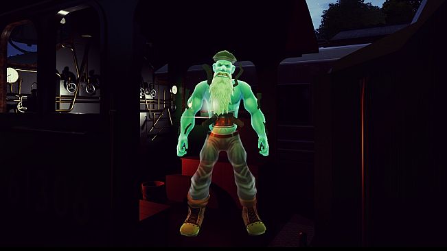 Ghost Master: Resurrection | Between Worlds
