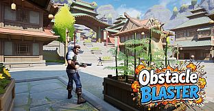 Obstacle Blaster