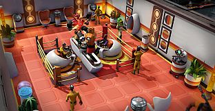 Evil Genius 2: In-Genius Items Pack