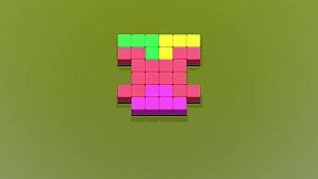 Fit Puzzle Blocks