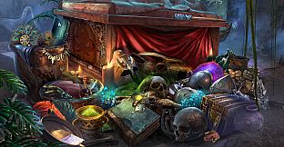 The Myth Seekers 2: The Sunken City