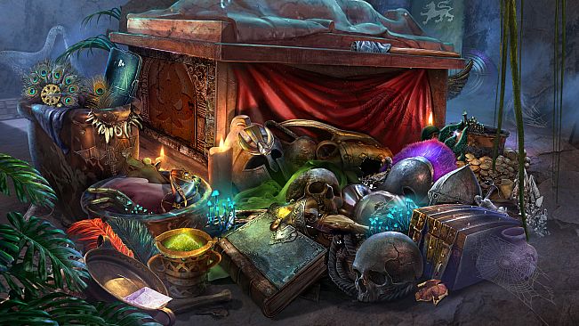 The Myth Seekers Collection