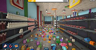Sort The Toys