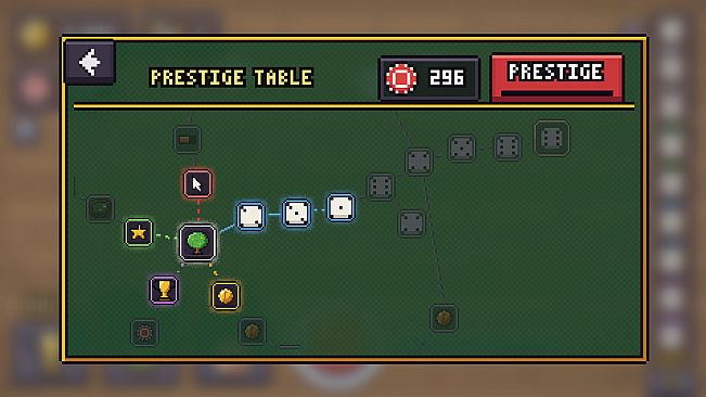 Only Luck