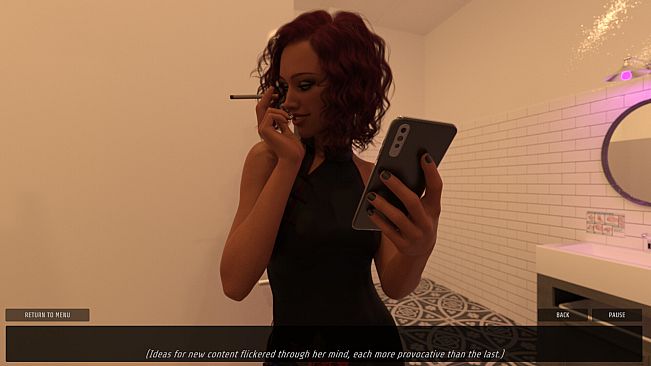 Security Guard Sex - Episode 3