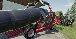 Farming Simulator 19 - Anderson Group Equipment Pack