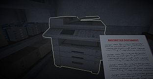 Overtime : Paper Trail