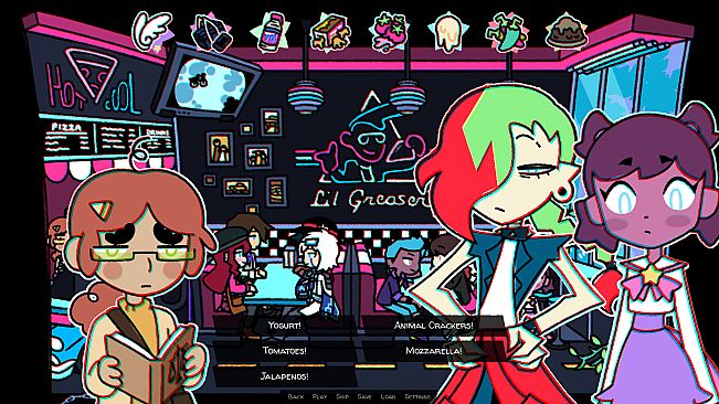 Cool Kid Cody - Season 2 Episode 02