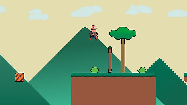 Jolly Land Adventure