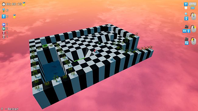 Super Billards Maker