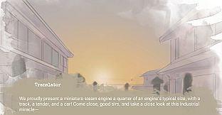 Ghosts over the Water: Changing the Tides of Japan's Future