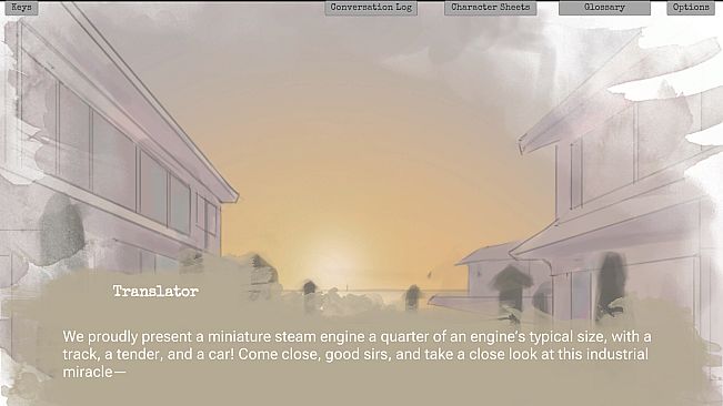 Ghosts over the Water: Changing the Tides of Japan's Future