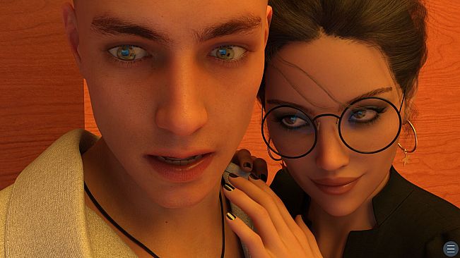 Perv's Hotel, Lust from Sweden