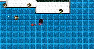 Starry Moon Island 2 Red Snake MP04