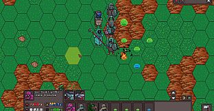 Everpixel Tactics