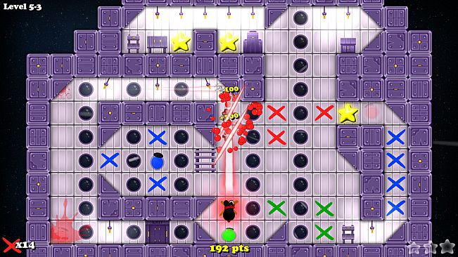 Perfect Ninja Painter (Windows)