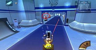 Disney•Pixar Wall-E