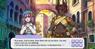 Reborn a Zombie 2: Entwined Hearts