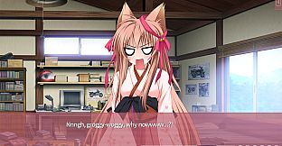 Tayutama: Kiss on my Deity