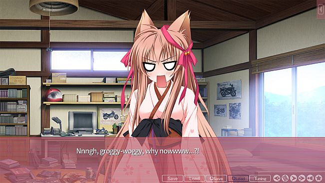 Tayutama: Kiss on my Deity