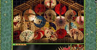 Jigsaw Puzzle Pack - Pixel Puzzles Ultimate: Japan