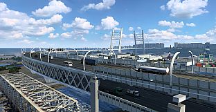 Euro Truck Simulator 2 - Beyond the Baltic Sea