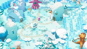 Keru and the Guardians of the Universe