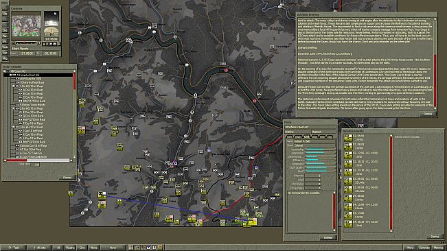 Command Ops 2: Bastogne Vol. 4