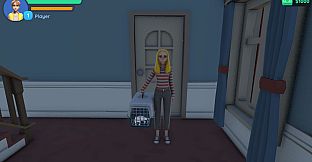 Cute Away: Paws Caretaker Simulator