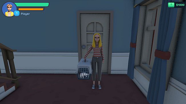 Cute Away: Paws Caretaker Simulator