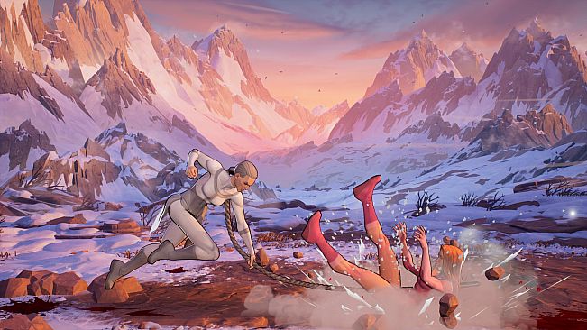 Invincible VS - Standard Edition pre-order