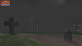 Twilight on Yulestead