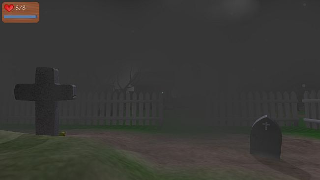 Twilight on Yulestead