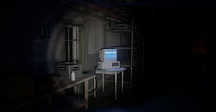 LYSA HORA: The Haunted Hill