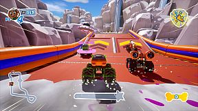 PAW Patrol Rescue Wheels: Championship